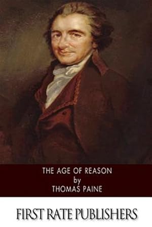 Image du vendeur pour Age of Reason mis en vente par GreatBookPrices