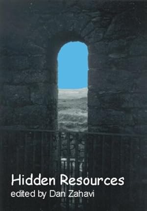 Seller image for Hidden Resources : Classical Perspectives on Subjectivity for sale by GreatBookPrices