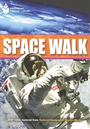 Seller image for Space Walk for sale by GreatBookPrices