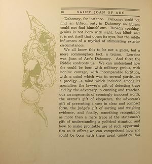 mark twain st joan of arc mark twain st joan of arc