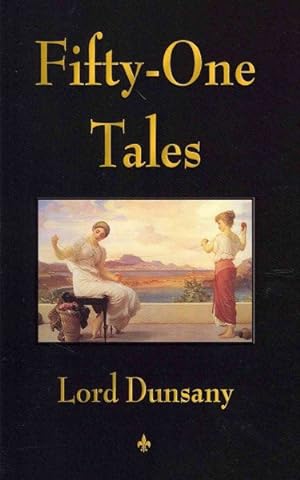Seller image for Fifty-One Tales for sale by GreatBookPrices