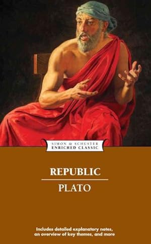 Seller image for Republic for sale by GreatBookPrices