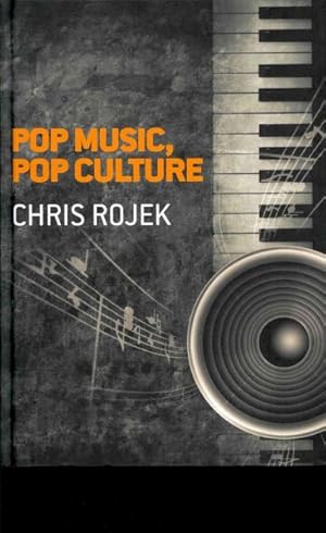 Imagen del vendedor de Pop Music, Pop Culture a la venta por GreatBookPrices