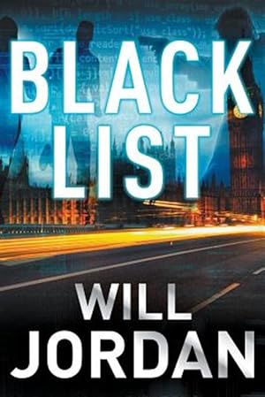 Imagen del vendedor de Black List a la venta por GreatBookPrices