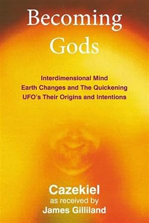 Seller image for Becoming Gods for sale by GreatBookPrices
