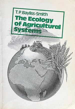The ecology of agricultural systems
