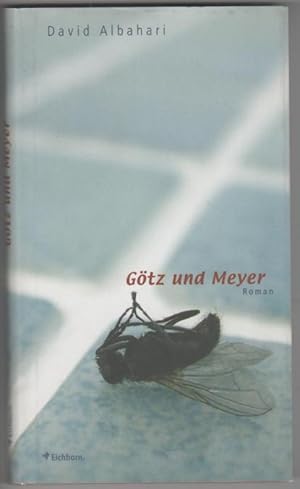 Götz und Meyer