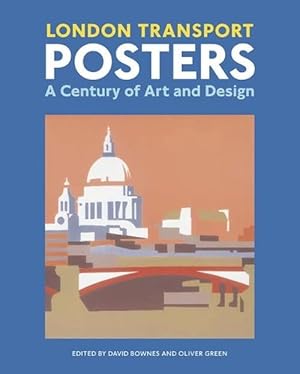 Seller image for London Transport Posters (Paperback) for sale by AussieBookSeller