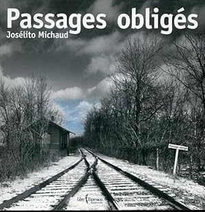Image du vendeur pour Passages obligs mis en vente par Librairie Le Nord