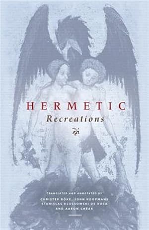 Bild des Verkufers fr Hermetic Recreations zum Verkauf von GreatBookPrices