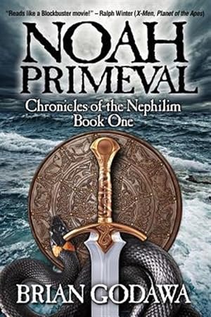 Seller image for Noah Primeval for sale by GreatBookPrices