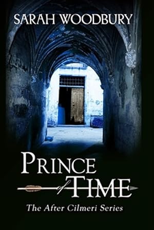 Seller image for Prince of Time for sale by GreatBookPrices
