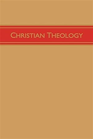 Bild des Verkufers fr Christian Theology, Volume 3 zum Verkauf von GreatBookPrices