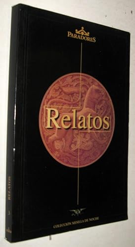 Imagen del vendedor de RELATOS - VARIOS AUTORES a la venta por UNIO11 IMPORT S.L.