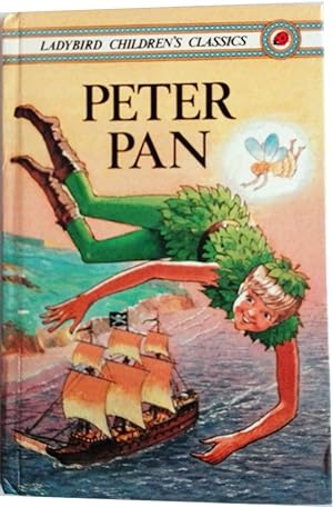 Peter Pan Primera Edición Vocal Selecciones Nuevo 000450151 