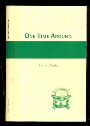 Seller image for One Time Around for sale by Don's Book Store