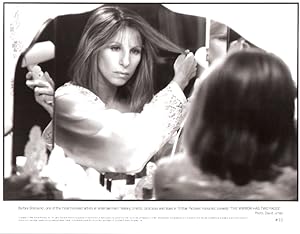 Seller image for MIRROR HAS TWO FACES, THE-1996-BARBRA STREISAND-8X10 NM for sale by DTA Collectibles
