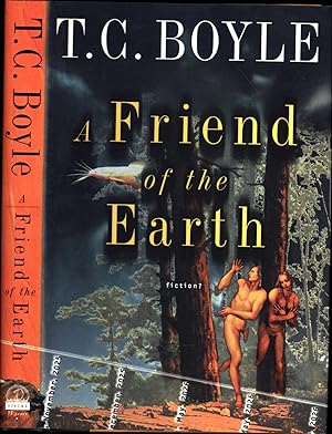 A Friend of the Earth / fiction?