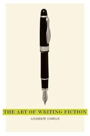 Immagine del venditore per Art of Writing Fiction venduto da GreatBookPrices