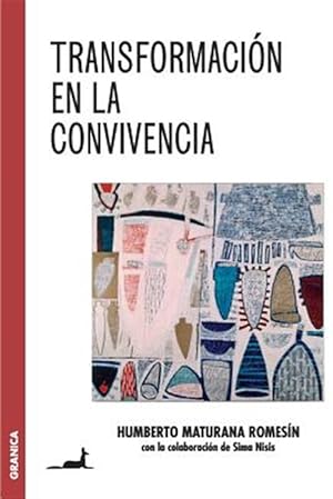 Immagine del venditore per Transformacin en la convivencia -Language: spanish venduto da GreatBookPrices