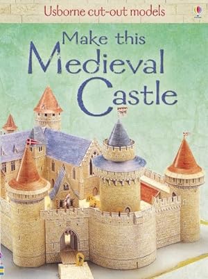 Imagen del vendedor de Make This Medieval Castle a la venta por GreatBookPrices