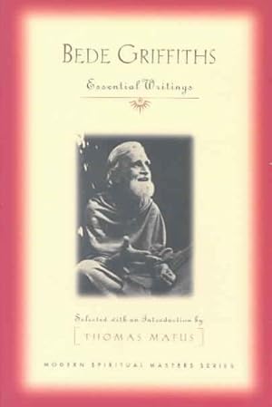 Seller image for Bede Griffiths : Essential Writings for sale by GreatBookPrices