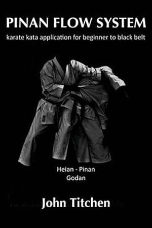 Seller image for Heian / Pinan Godan for sale by GreatBookPrices