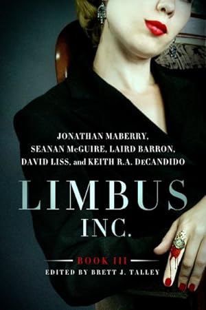 Seller image for Limbus, Inc. : A Shared World Experience for sale by GreatBookPrices