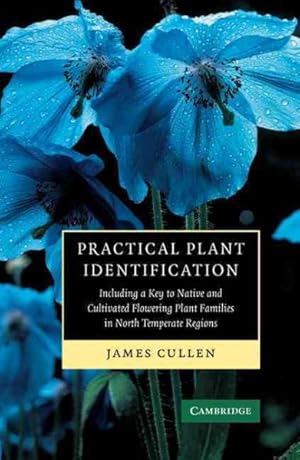 Seller image for Practical Plant Identification : Including a Key to Native And Cultivated Flowering Plants in North Temperate Regions for sale by GreatBookPrices