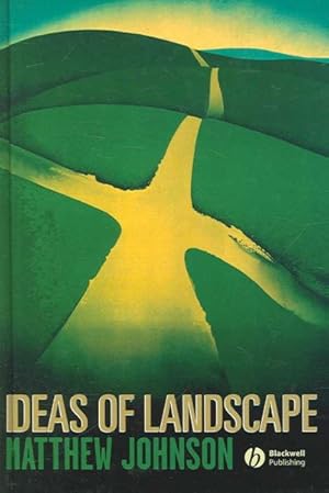Seller image for Ideas of Landscape for sale by GreatBookPrices