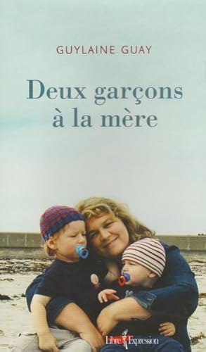 Bild des Verkufers fr Deux garons  la mre (French Edition) zum Verkauf von Livres Norrois