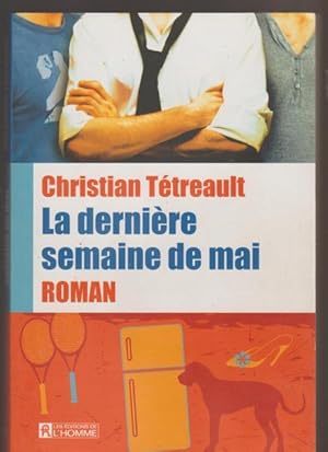 Image du vendeur pour La dernire semaine de mai mis en vente par Livres Norrois