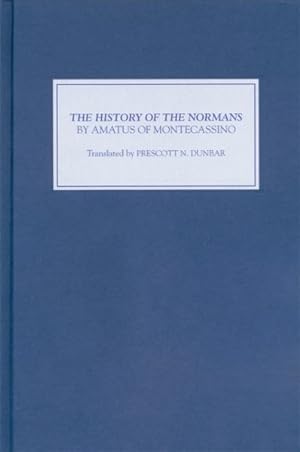 Seller image for History of the Normans for sale by GreatBookPrices