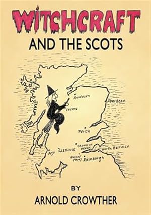 Immagine del venditore per Witchcraft And The Scots venduto da GreatBookPrices