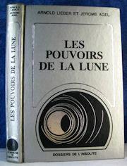 Seller image for Les Pouvoirs De La Lune Dossiers De L'insolite for sale by Livres Norrois