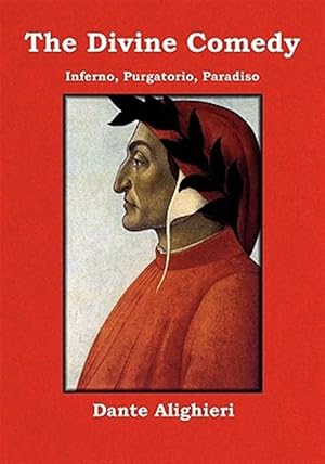 Imagen del vendedor de The Divine Comedy: Inferno, Purgatorio, Paradiso a la venta por GreatBookPrices