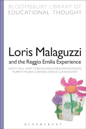Seller image for Loris Malaguzzi and the Reggio Emilia Experience for sale by GreatBookPrices