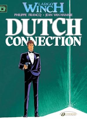 Bild des Verkufers fr Largo Winch 3 : H - Dutch Connection zum Verkauf von GreatBookPrices