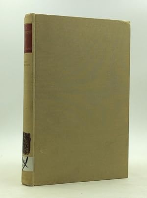 Seller image for G.K. CHESTERTON: A Bibliography for sale by Kubik Fine Books Ltd., ABAA