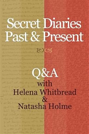 Image du vendeur pour Secret Diaries Past & Present mis en vente par GreatBookPrices