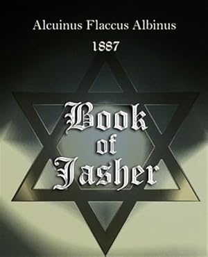 Seller image for Book of Jasher for sale by GreatBookPrices