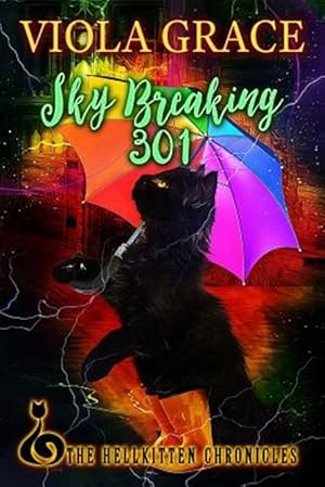 Seller image for Sky Breaking 301 for sale by GreatBookPrices