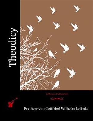 Seller image for Theodicy for sale by GreatBookPrices