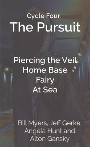 Immagine del venditore per Pursuit : Piercing the Veil / Home Base / Fairy / at Sea venduto da GreatBookPrices
