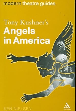 Imagen del vendedor de Tony Kushner's Angels in America a la venta por GreatBookPrices