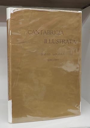 Cantabrigia Illustrata: A Series of Views of the University and Colleges and of Eton College. Edi...
