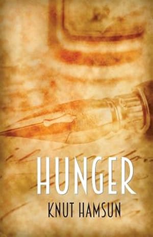 Seller image for Hunger for sale by GreatBookPrices