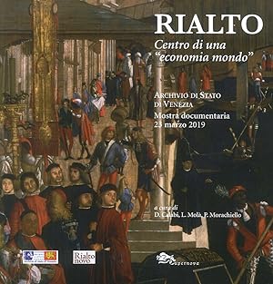 Seller image for Rialto. Centro di una "economia mondo" for sale by Libro Co. Italia Srl