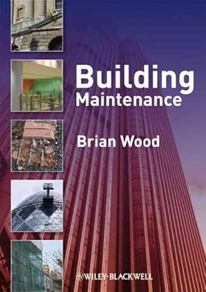 Seller image for Building Maintenance for sale by GreatBookPrices
