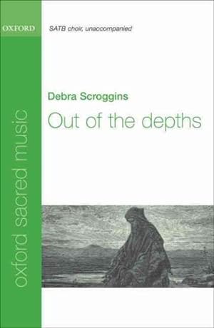 Seller image for Out of the Depths Satb, Unaccompanied for sale by GreatBookPrices